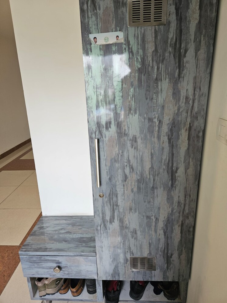 undefined, prestige-high-fields 3 Bedroom 1780 Sq.Ft. Apartment In Gachibowli Hyderabad 8939667