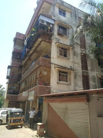 1 BHK Apartment For Sale in Akash Apartment Virar, Virar West