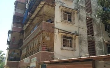 1 BHK Apartment For Sale in Akash Apartment Virar, Virar West