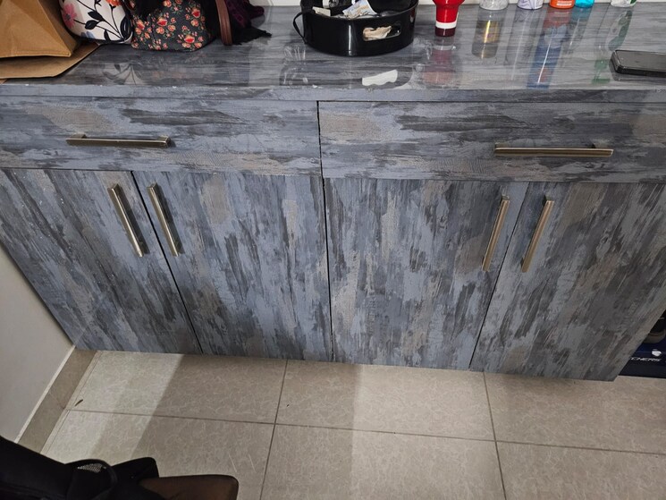 undefined, prestige-high-fields 3 Bedroom 1780 Sq.Ft. Apartment In Gachibowli Hyderabad 8939667