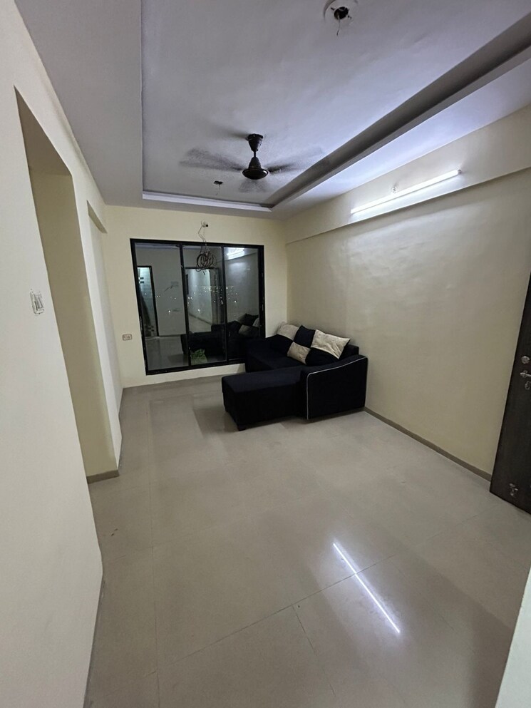 Kitchen, laxmi-aangan 2 Bedroom 920 Sq.Ft. Apartment In Kharghar Navi Mumbai 8939690