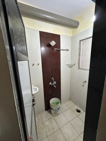 Building Lobby in 2 BHK Apartment at Laxmi Aangan, Kharghar – for Rent