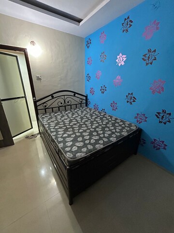 Furnished Amenities in 2 BHK Apartment at Laxmi Aangan, Kharghar – for Rent