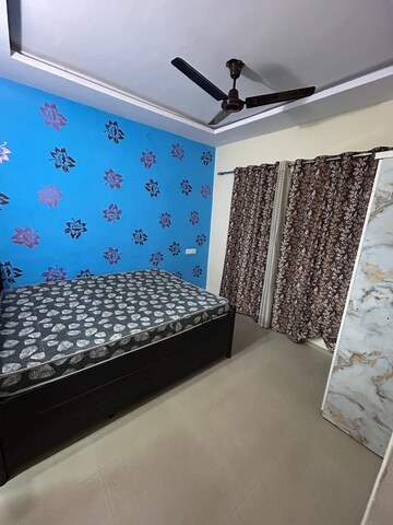 Bedroom in 2 BHK Apartment at Laxmi Aangan, Kharghar – for Rent