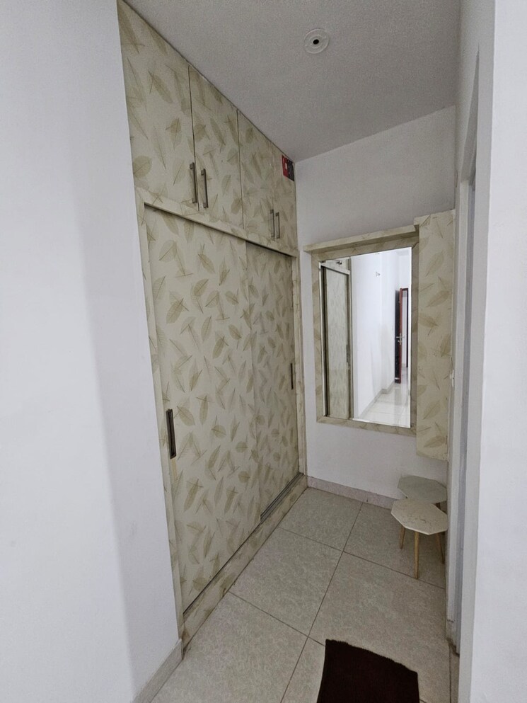 Bedroom, prestige-high-fields 3 Bedroom 1780 Sq.Ft. Apartment In Gachibowli Hyderabad 8939667