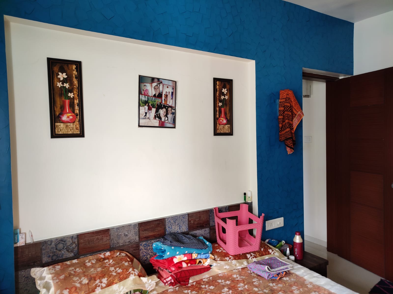 2 BHK + Extra Room Apartment For Sale in Vinode Spirea