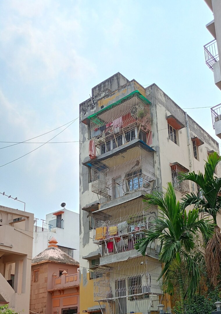 Exterior View, chetla 2 Bedroom 700 Sq.Ft. Builder Floor In Chetla Kolkata 8939745