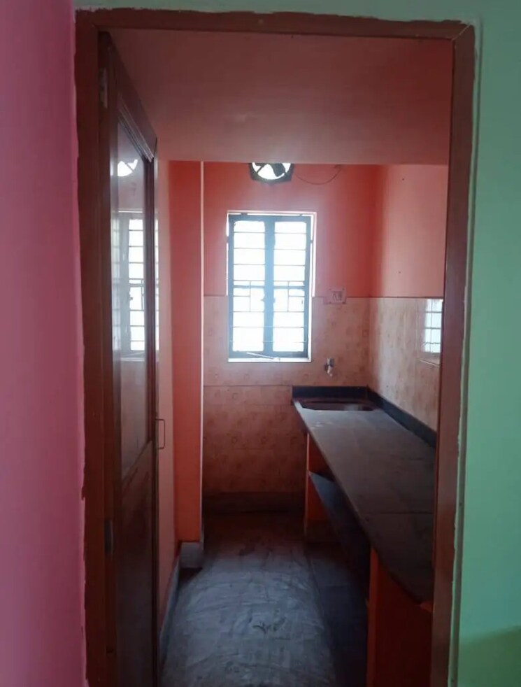 Kitchen, chetla 2 Bedroom 700 Sq.Ft. Builder Floor In Chetla Kolkata 8939745