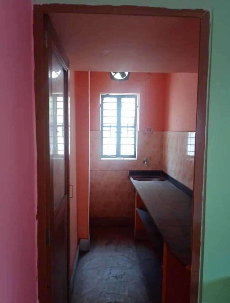Kitchen, chetla 2 Bedroom 700 Sq.Ft. Builder Floor In Chetla Kolkata 8939745