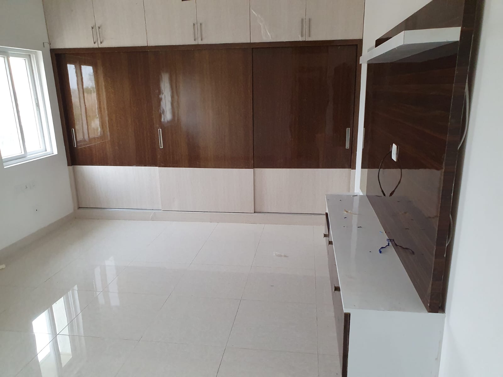 3 BHK Apartment For Rent in Prestige High Fields