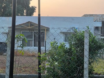 Balcony in  Plot at Boriyakhurd – for Sale