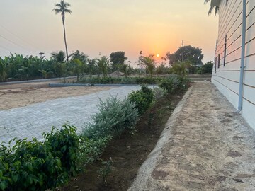 Plot Area in  Plot at Boriyakhurd – for Sale