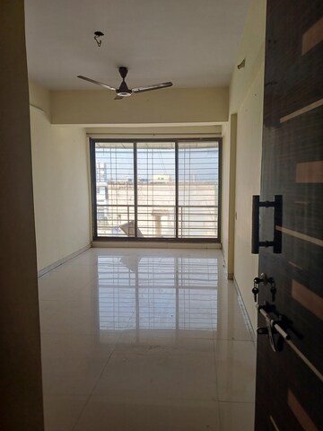 1 BHK Apartment For Rent in MIT Payal Pride, Ghansoli