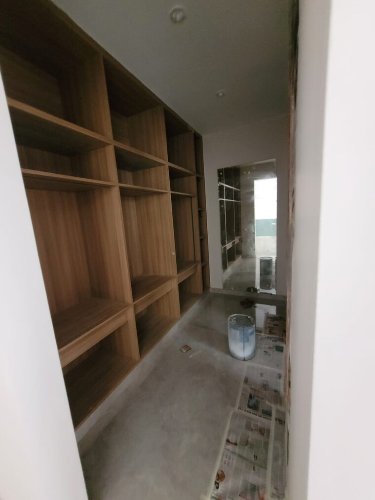 Kitchen, parklands 4 Bedroom 500 Sq.Yd. Builder Floor In Sector 85 Faridabad 8939756