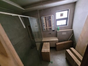 Kitchen in 4 BHK Builder Floor at Parklands, Sector 85 – for Sale