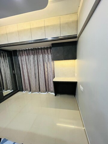 Kitchen in 2 BHK Apartment at Sanskriti Housing Society, Wakad – for Sale
