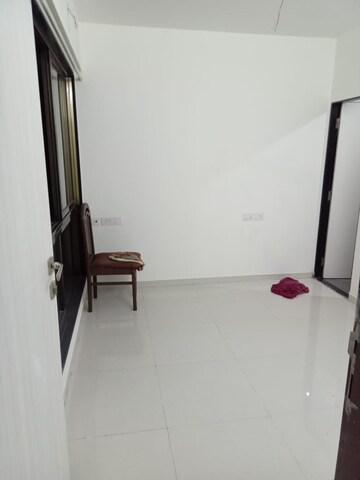 1 BHK Apartment For Rent in Chandak Nishchay Wing A, Borivali East