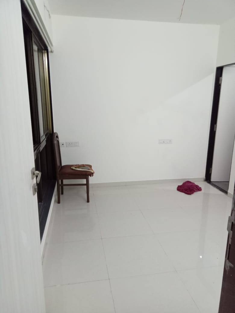 1 BHK Apartment For Rent in Chandak Nishchay Wing A