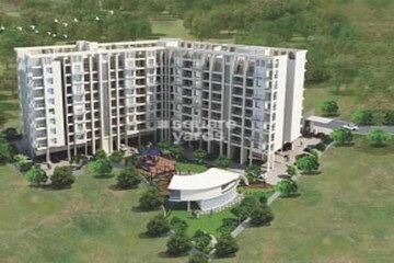 1 BHK Apartment For Rent in Thergaon