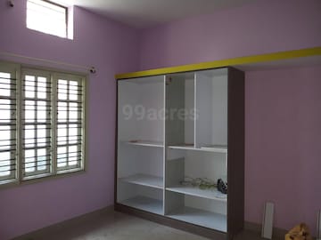 Room in 2 BHK Independent House at Rt Nagar – for Rent