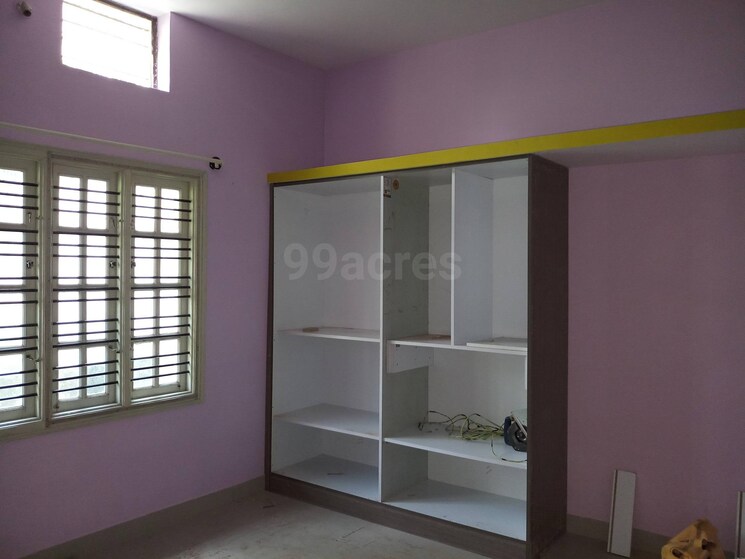 Room, rt nagar 2 Bedroom 830 Sq.Ft. Independent House In Rt Nagar Bangalore 8939725