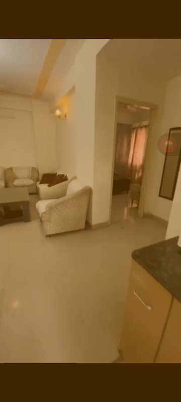 2 BHK Apartment For Rent in SG Impressions 58, Raj Nagar Extension
