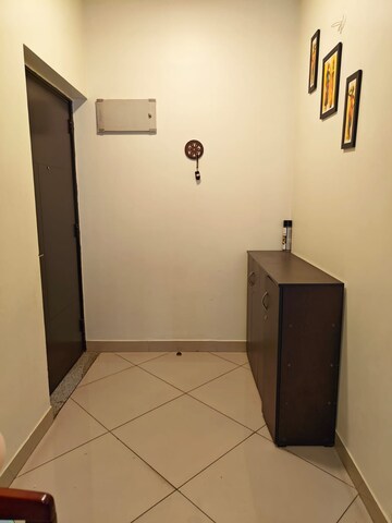 Bathroom in 3 BHK Builder Floor at Hsr Layout – for Rent