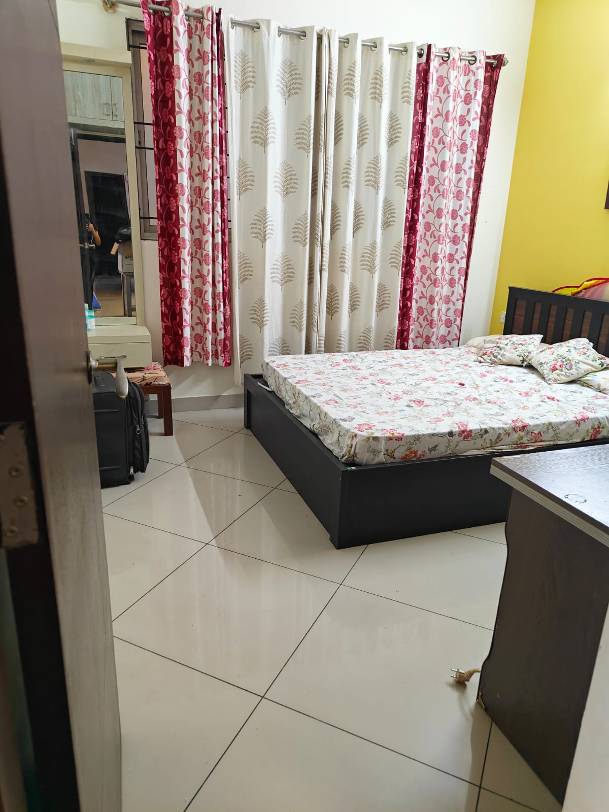 3 BHK + Pooja Room Builder Floor For Rent in Builder Floor 