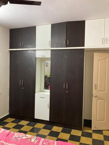 Furnished Amenities in 3 BHK Apartment at Bellandur – for Rent