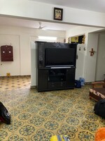 3 BHK + Pooja Room 1200 Sq.Ft. Apartment in Furnished Flat Rent