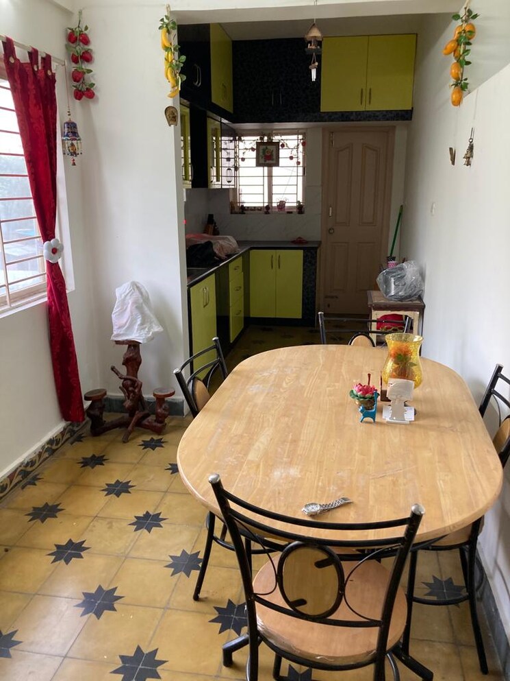 Master Bedroom, bellandur 3 Bedroom 1200 Sq.Ft. Apartment In Bellandur Bangalore 8939771