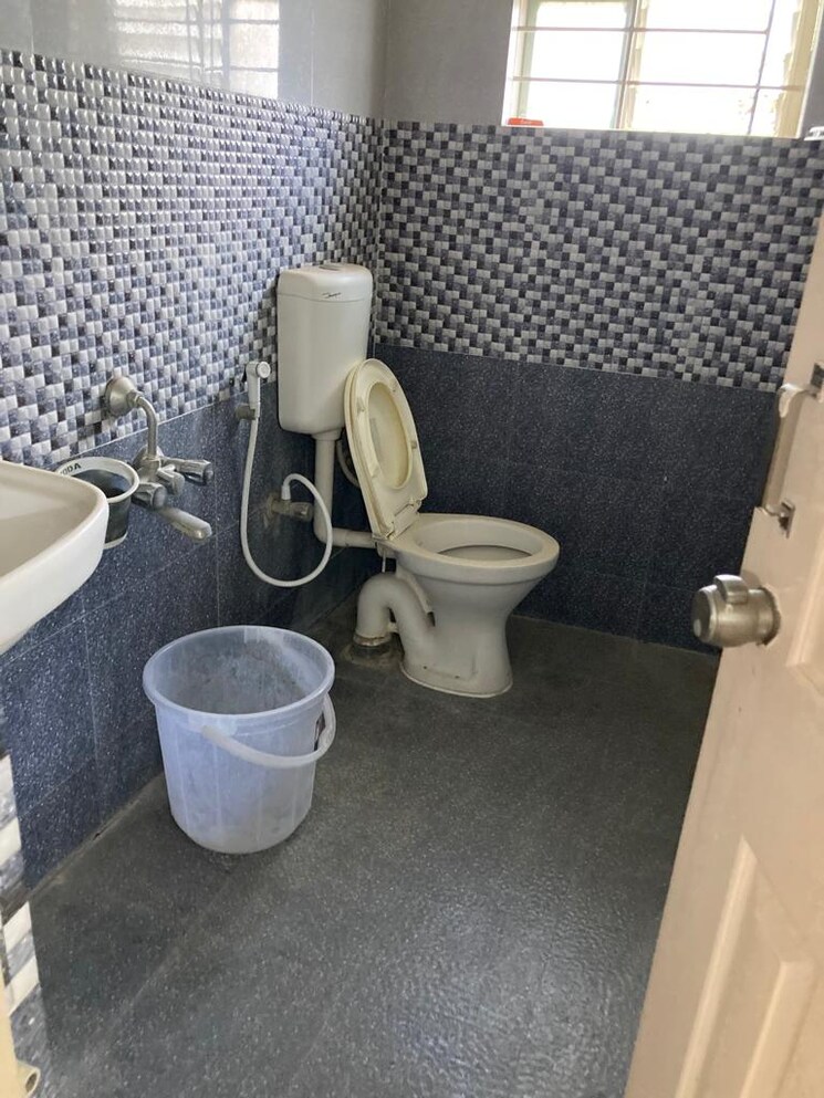 Master Bedroom, bellandur 3 Bedroom 1200 Sq.Ft. Apartment In Bellandur Bangalore 8939771