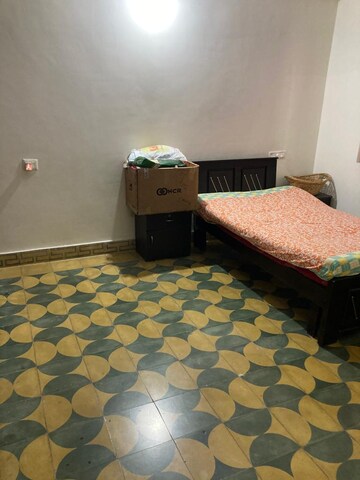 Bedroom in 3 BHK Apartment at Bellandur – for Rent