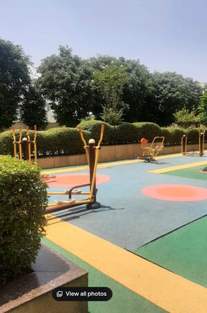 Swimming Pool in 2 BHK Apartment at TDI Ourania, Sector 53 – for Sale