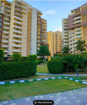 2 BHK Apartment For Sale in TDI Ourania, Sector 53