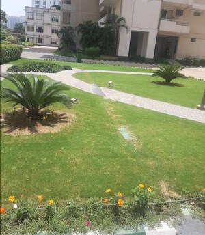 2 BHK Apartment – Garden View at TDI Ourania, Sector 53 - for Sale