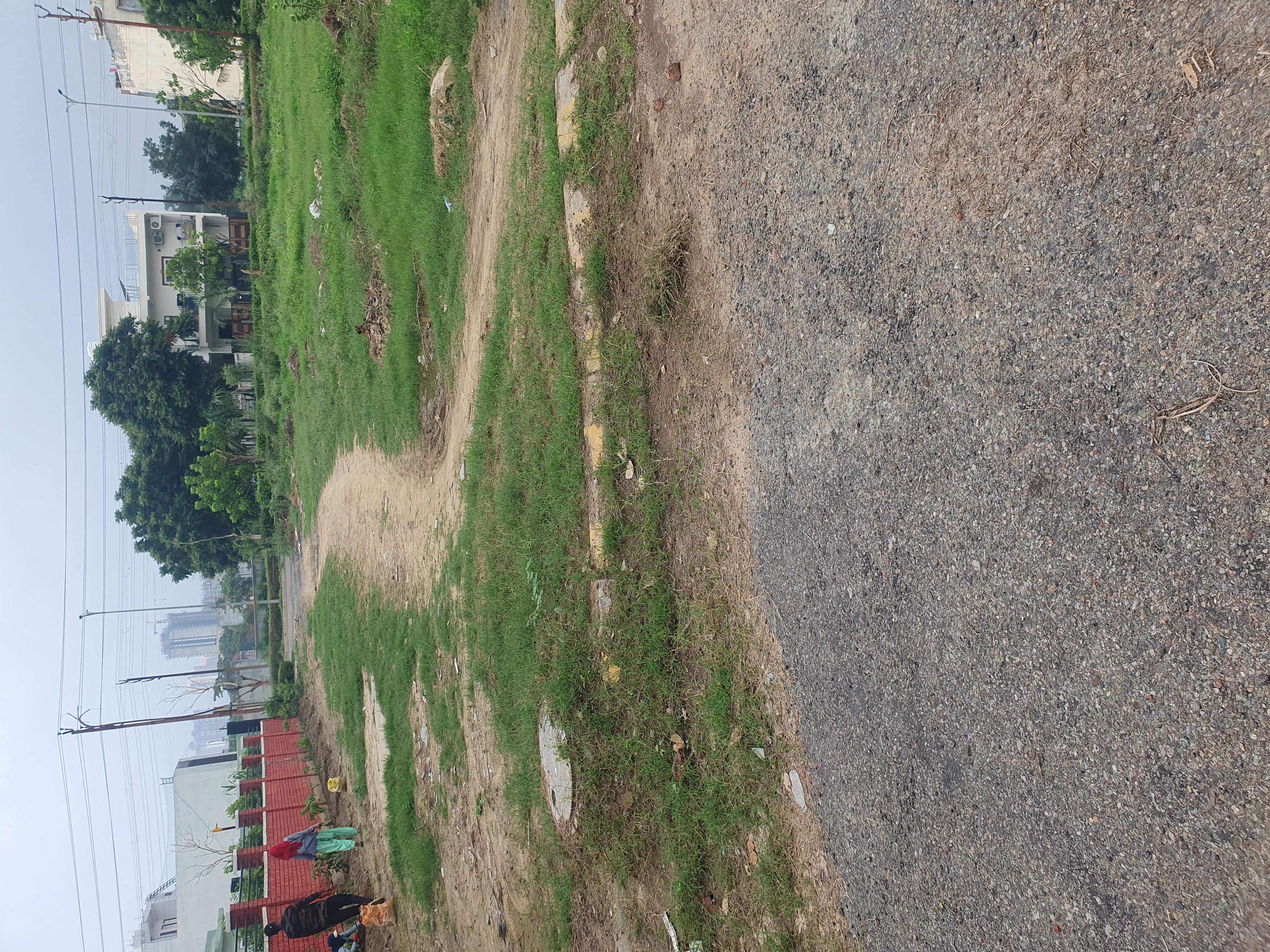 Plot For Sale in Aditya World City