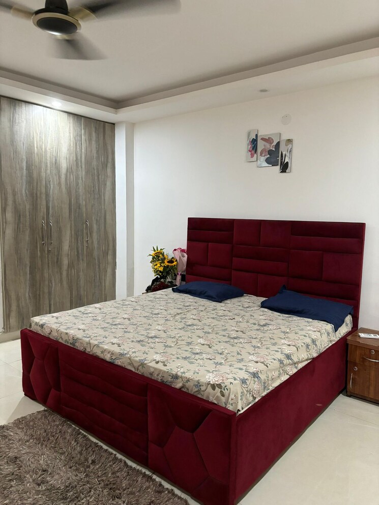 Bedroom, saket 2 Bedroom 980 Sq.Ft. Apartment In Saket Delhi 8939796