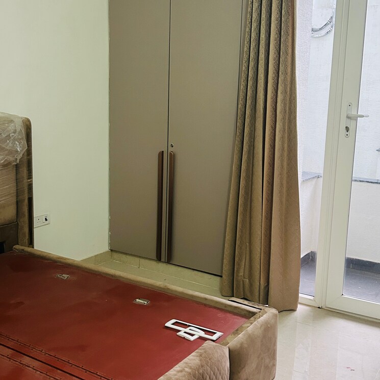 Balcony, sector 26 3 Bedroom 2100 Sq.Ft. Builder Floor In Sector 26 Noida 8939804