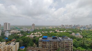 3 BHK Apartment – Exterior View View at H Rishabraj Phoenix, Borivali West - for Sale