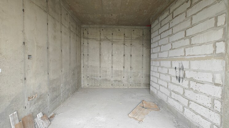 Bathroom, h-rishabraj-phoenix 3 Bedroom 1358 Sq.Ft. Apartment In Borivali West Mumbai 8939806