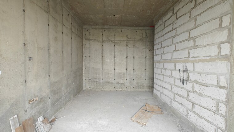 Bathroom, h-rishabraj-phoenix 3 Bedroom 1358 Sq.Ft. Apartment In Borivali West Mumbai 8939806