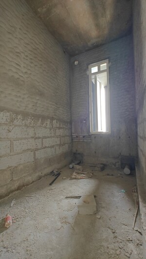 Bathroom in 3 BHK Apartment at H Rishabraj Phoenix, Borivali West – for Sale