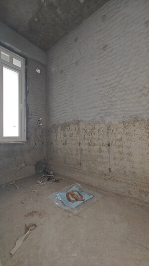 Bathroom in 3 BHK Apartment at H Rishabraj Phoenix, Borivali West – for Sale