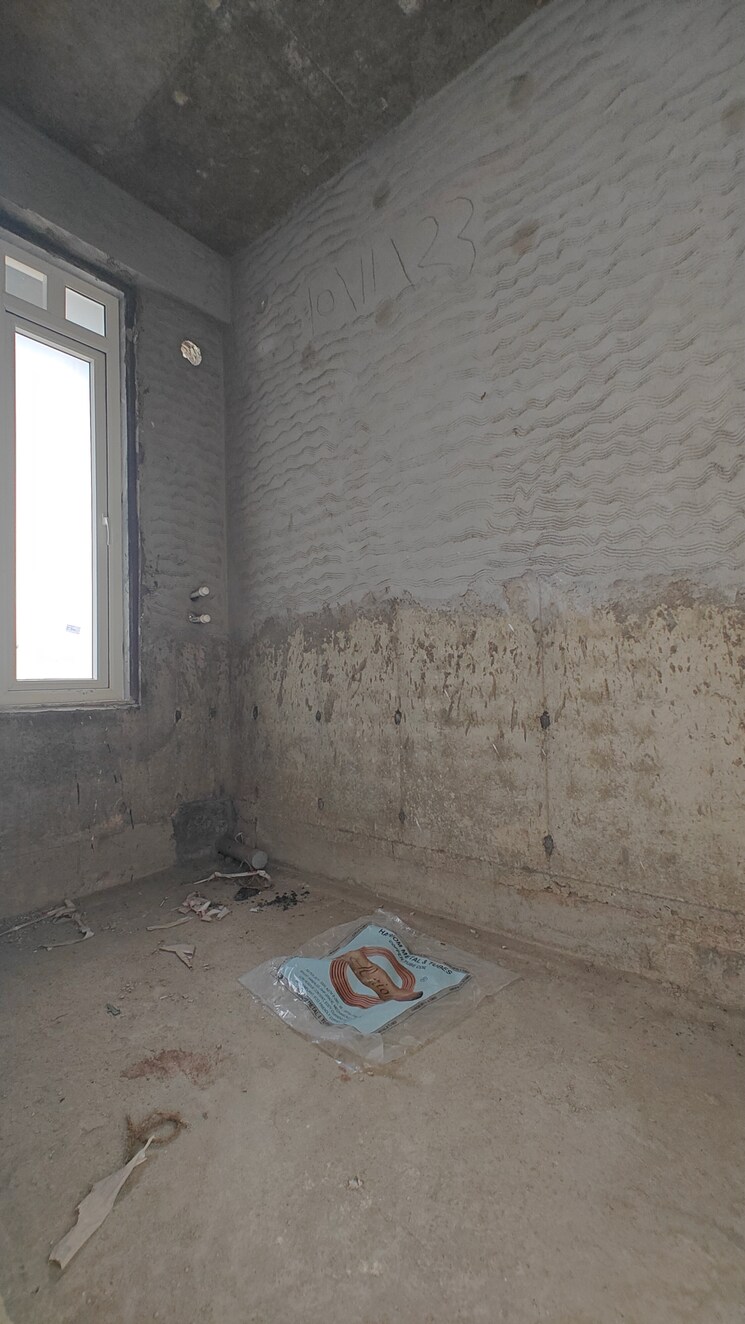 Bathroom, h-rishabraj-phoenix 3 Bedroom 1358 Sq.Ft. Apartment In Borivali West Mumbai 8939806