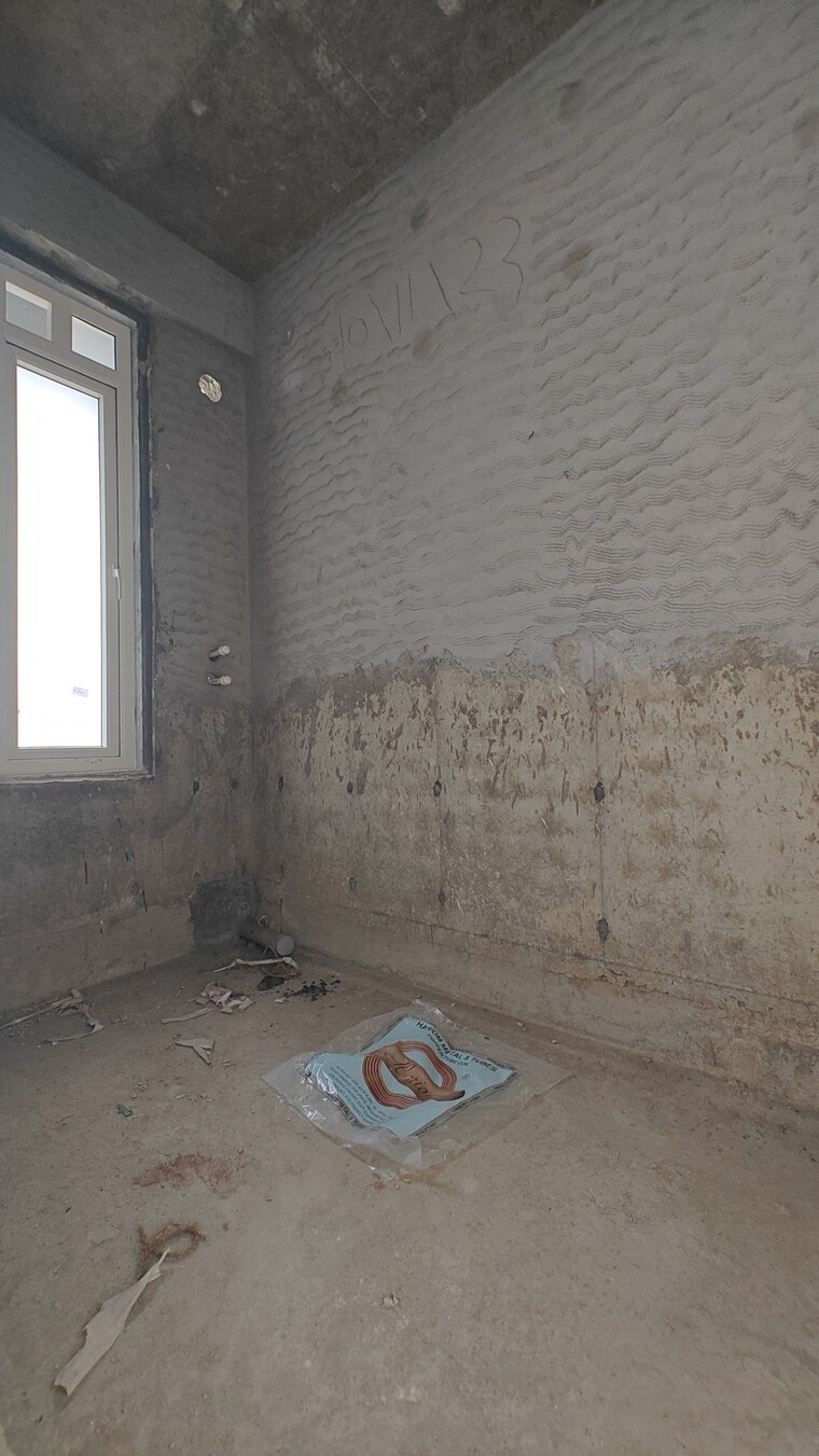 Bathroom, h-rishabraj-phoenix 3 Bedroom 1358 Sq.Ft. Apartment In Borivali West Mumbai 8939806