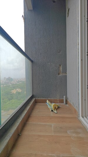 Furnished Amenities in 3 BHK Apartment at H Rishabraj Phoenix, Borivali West – for Sale