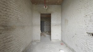 Bathroom in 3 BHK Apartment at H Rishabraj Phoenix, Borivali West – for Sale