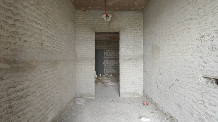 Bathroom, h-rishabraj-phoenix 3 Bedroom 1358 Sq.Ft. Apartment In Borivali West Mumbai 8939806