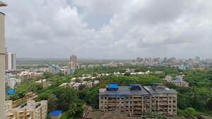 3 BHK Apartment – Exterior View View at H Rishabraj Phoenix, Borivali West - for Sale